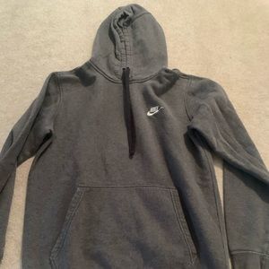 Nike sweatshirt